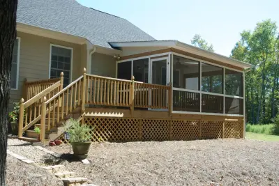 Harland Windows & Siding - Window Installation & Replacement in Raleigh, NC