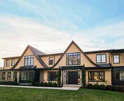 Thermally Broken Steel USA - Window Installation & Replacement in Old Lyme, CT