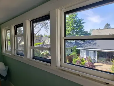 Fresh Air Sash Cord Repair, Inc. - Window Installation & Replacement in Portland, OR