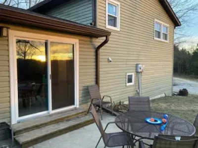 Polar-Tite Windows and Doors, LLC - Window Installation & Replacement in Bloomington, IN