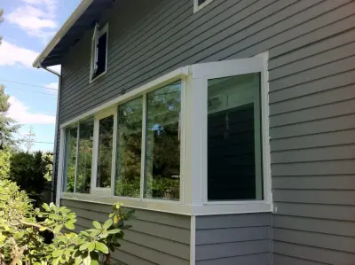 Solarium/Skylight Inc - Window Installation & Replacement in Kenmore, WA