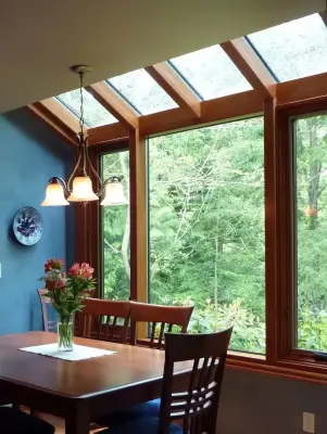 Solarium/Skylight Inc - Window Installation & Replacement in Kenmore, WA