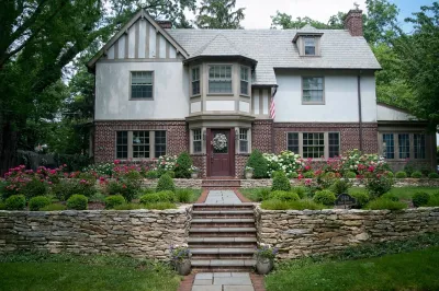 Outdoor Space Design - Garden Remodeling in Columbus, OH