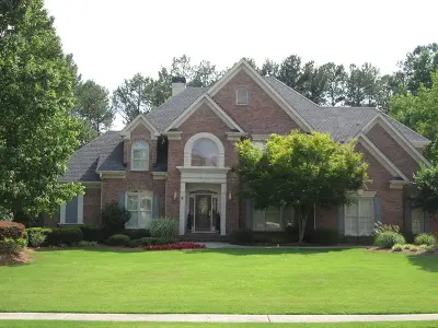 First Rate Siding and Window Experts - Window Installation & Replacement in Alpharetta, GA