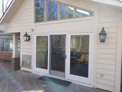 Quality Window Specialist - Door Installation & Replacement in Baltimore, MD