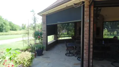 Grand View Windows & Doors LLC - Door Installation & Replacement in Bethany, OK