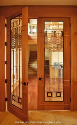 Stained Glass Denver - Window Installation & Replacement in Denver, CO