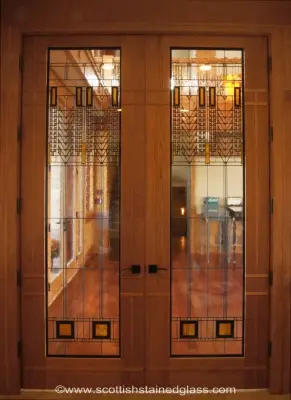 Stained Glass Denver - Window Installation & Replacement in Denver, CO