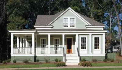 High-Quality Vinyl Window — Window Installation & Replacement project by The Window & Door Showplace