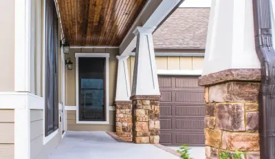 Preserve Drive | Siding, Roofing, Stone and Brick Solutions — Window Installation & Replacement project by Chattanooga EXteriors
