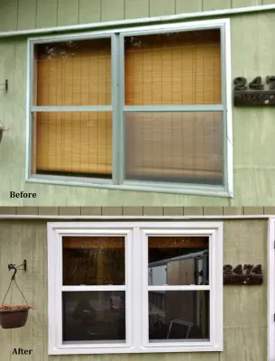 Horizons Remodeling LLC - Window Installation & Replacement in Tawas City, MI