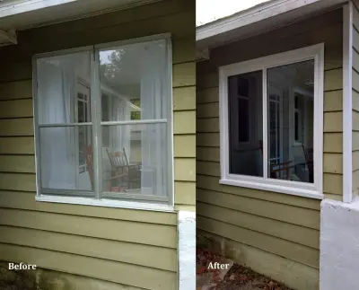 Horizons Remodeling LLC - Window Installation & Replacement in Tawas City, MI
