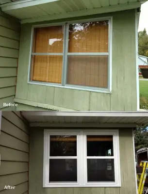 Horizons Remodeling LLC - Window Installation & Replacement in Tawas City, MI