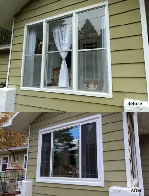 Horizons Remodeling LLC - Window Installation & Replacement in Tawas City, MI