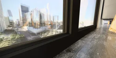 Broga Windows - Window Installation & Replacement in New York, NY