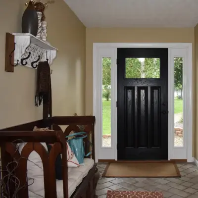 Peoria Siding and Window - Door Installation & Replacement in Peoria, IL