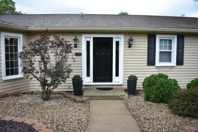 Peoria Siding and Window - Door Installation & Replacement in Peoria, IL
