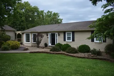 Peoria Siding and Window - Door Installation & Replacement in Peoria, IL