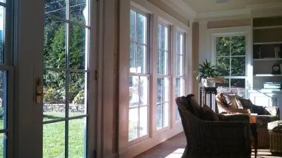 Paramount Building Products LLC - Window Installation & Replacement in Daleville, VA