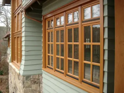 Eurostar Fenestration LLC - Window Installation & Replacement in Arden, NC