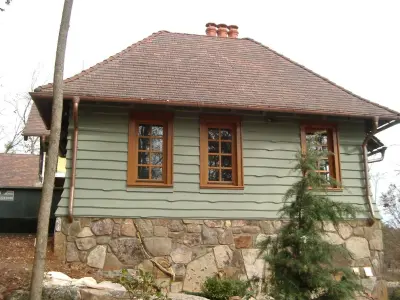 Eurostar Fenestration LLC - Window Installation & Replacement in Arden, NC