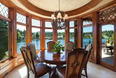 Signature Beveled Glass - Window Installation & Replacement in Dallas, TX