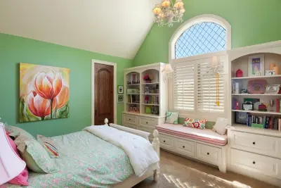 Signature Beveled Glass - Window Installation & Replacement in Dallas, TX