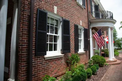 Double Hung Historic - Window Installation & Replacement in Greensboro, NC