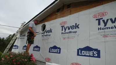 Knoxville Window and Door - Window Installation & Replacement in Knoxville, TN