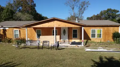 Knoxville Window and Door - Window Installation & Replacement in Knoxville, TN