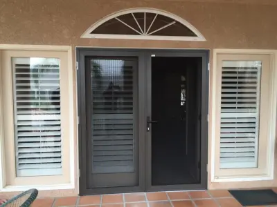 Screenmobile of Franklin - Door Installation & Replacement in Spring Hill, TN