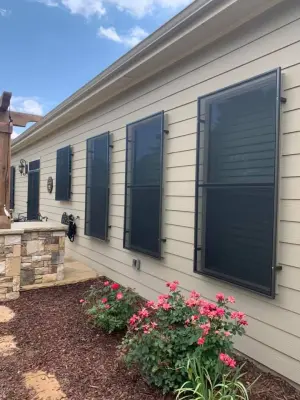 Screenmobile of Franklin - Door Installation & Replacement in Spring Hill, TN