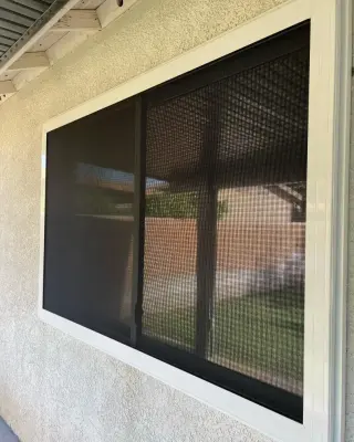 Screenmobile of Franklin - Door Installation & Replacement in Spring Hill, TN