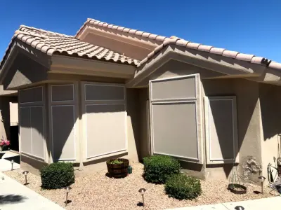 Items — Window Installation & Replacement project by Screenmobile Of Franklin
