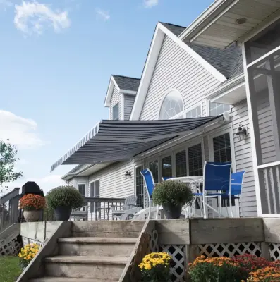 Screenmobile of Franklin - Door Installation & Replacement in Spring Hill, TN
