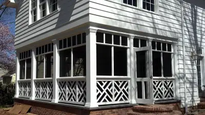Screenmobile of Jeffersonville - Window Installation & Replacement in Jeffersonville, IN