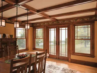 Renewal by Andersen of Alaska - Door Installation & Replacement in Anchorage, AK