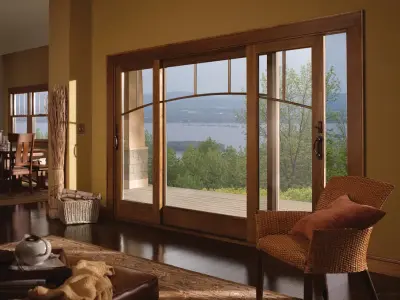 Renewal by Andersen of Alaska - Door Installation & Replacement in Anchorage, AK