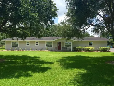 Milestone Windows & Doors - Door Installation & Replacement in Rosenberg, TX