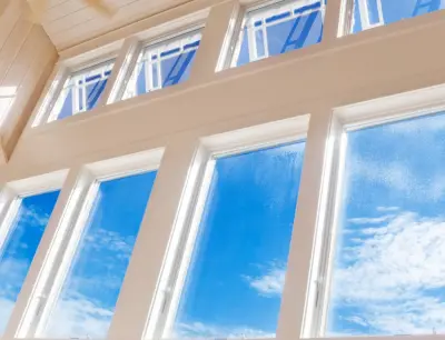 WinChoice USA of Bentonville, AR - Window Installation & Replacement in Bentonville, AR