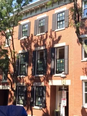 Pella Windows & Doors, Inc. of Eastern MA, ME & NH - Door Installation & Replacement in Haverhill, MA