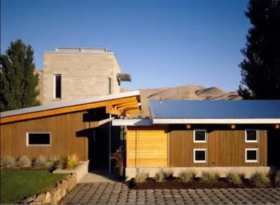 Viewpoint, LLC - Commercial Construction Services in Boise, ID