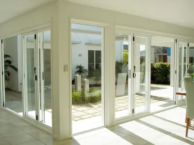 Berger Windows and Doors, Inc. - Window Installation & Replacement in Coral Springs, FL