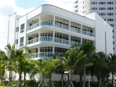 Berger Windows and Doors, Inc. - Window Installation & Replacement in Coral Springs, FL