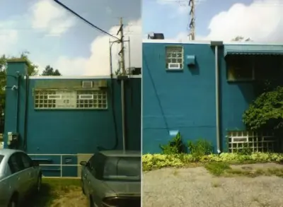 INITIATIVES — Window Installation & Replacement project by B & D Glass Block