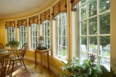 Window Haven - Window Installation & Replacement in The Woodlands, TX