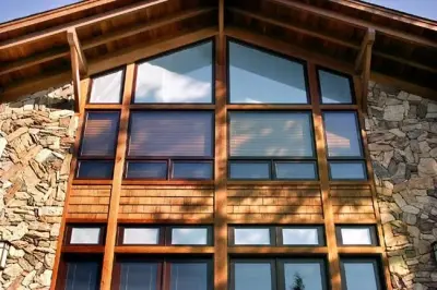 Boise Home with Rustic Charm — Window Installation & Replacement project by Viewpoint, LLC