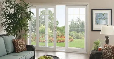 Applied Building Services - Door Installation & Replacement in Oregon, WI