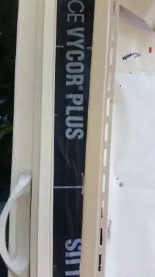 Correct Installation of Patio Doors in Siding — Window Installation & Replacement project by Level 5 Exteriors