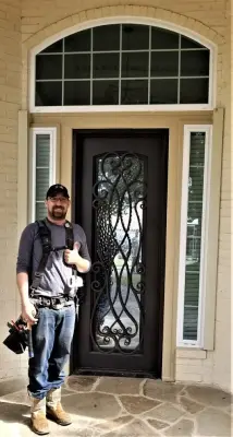 ProTex Remodeling - Door Installation & Replacement in Burleson, TX